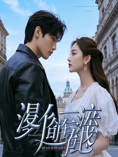 什么作品的主角叫齊夏陳俊南韓一墨？